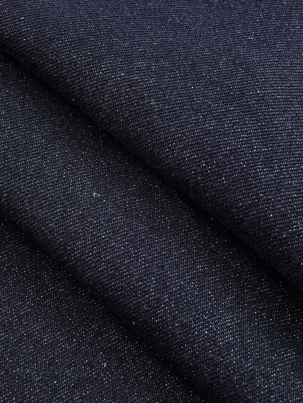 Mid-Waist Balloon Jeans