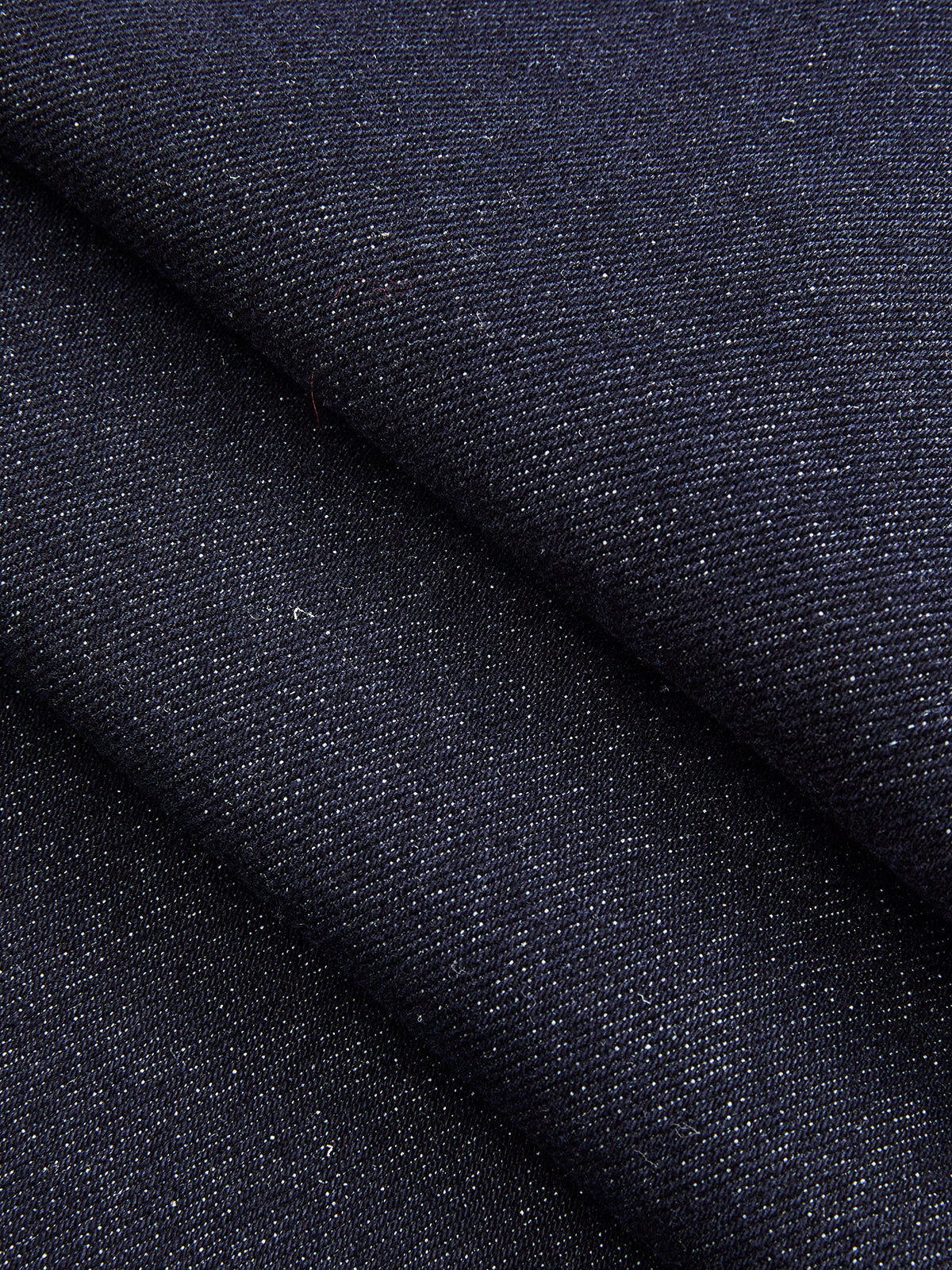 Mid-Waist Balloon Jeans