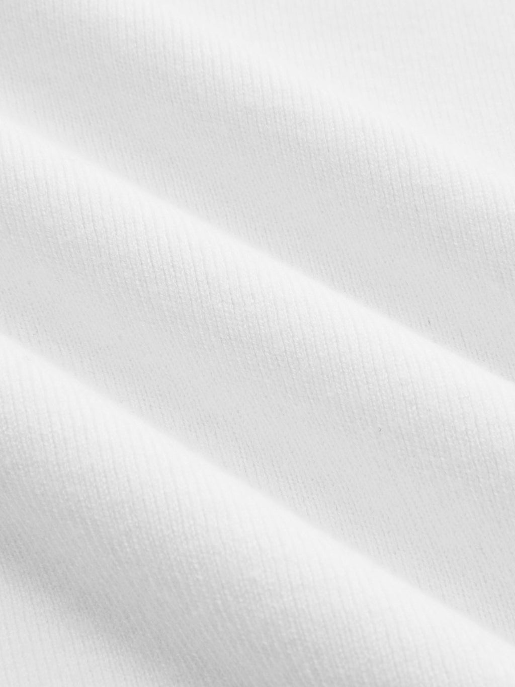 Contrast Piping Turtleneck Sweater